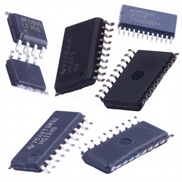 Ic Chips Electronic Component USB 2.0 HIGH SPEED 4-PORT HUB CONTROLLER Ic SL2.1s USB Converter Chips Ic SSOP-16-2.6mm