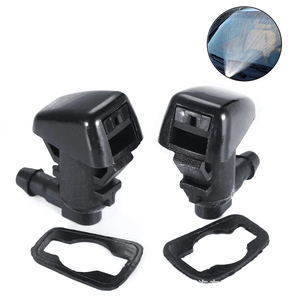 Boquilla de Limpiaparabrisas 68260443AA para Jeep Grand Cherokee 2005-2018, Boquilla Inyectora Mecánica de Plástico - Product Image 1