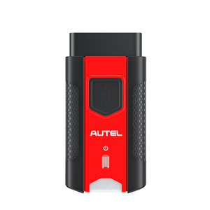 Programmateur de clés Autel KM100X avec écran 5,5 pouces, outil d'apprentissage Immo pour la programmation de clés de voiture - Product Image 4