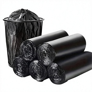 ถุงขยะหัวหม่าเหิงชุน 4 แกลลอน ถุงขยะขนาดเล็ก แข็งแรง ป้องกันการรั่วซึม ไม่มีกลิ่น หนา ย่อยสลายได้ - Product Image 3