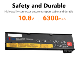 Drurable recargable 10,8 V 47WH 55WH Paquete de batería de iones de litio para HP batería portátil CM03X Notebook - Product Image 4