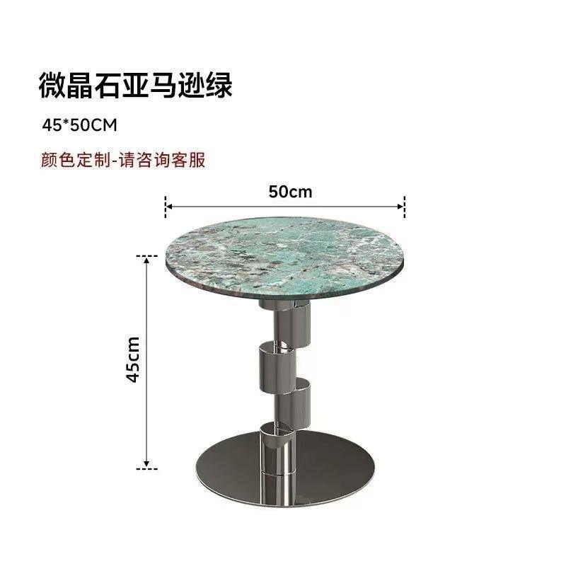 Cylindrical-amazon green 4550cm