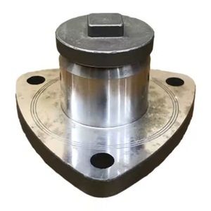 Europese Normen Bernet Merk Elektrische Inlaat Terugslagklep Voor De Pomp - Product Image 3