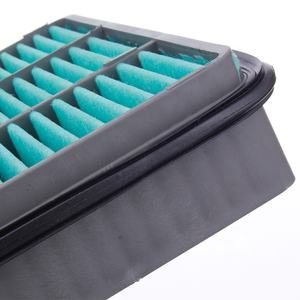 Directo de fábrica al por mayor filtros de cabina máquina de filtro de aire para coche Toyota filtros de aire 1780130040 precios competitivos - Product Image 3