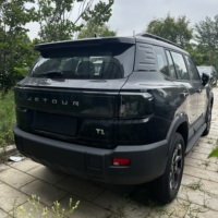 Jetour T1 2.0T Essence Automatique SUV 4x4 Tout-Terrain 6 Modes de Conduite 200mm de Garde au Sol Vente en Gros Usine