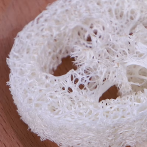 100% di <span class=keywords><strong>Luffa</strong></span> di <span class=keywords><strong>Luffa</strong></span> naturale biodegradabile per la produzione di <span class=keywords><strong>sapone</strong></span> naturale luffah - Product Image 4