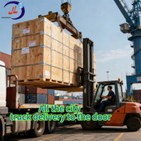 Services logistiques DDP/DAP Chine-Australie LCL+Express, Partenaire logistique mondial, Tarifs d'assurance réduits, Dédouanement