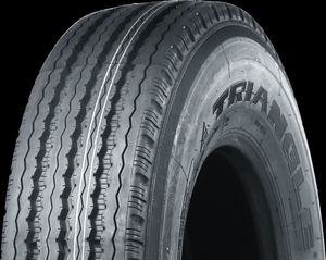 ยางรถบรรทุกจีน TR686 ไทรแองเกิล ราเดียล 11R22.5 11R24.5 - Product Image 3