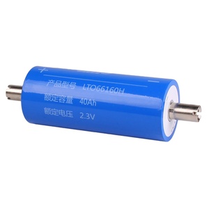 공장 장식 못 아주 새로운 고품질 차 오디오 66160 2.3v 40Ah <span class=keywords><strong>yinlong</strong></span> 40ah 리튬 <span class=keywords><strong>titanate</strong></span> 건전지 lto - Product Image 1
