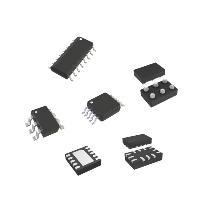 DG413DYZ-T IC SW SPST-NO/NCX4 35OHM 16SOIC Brand New Original IC Chip In Stock