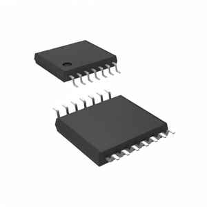 Achetez des composants électroniques en ligne 14 TSSOP MC74LCX74DT Logic Original Service tout-en-un - Product Image 1