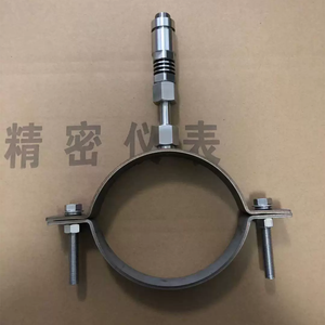 0065 Series 0078 <strong>Temperature</strong> <strong>Sensor</strong> 214C0185 Thermistor Probe with Integral Oriole - Product Image 6