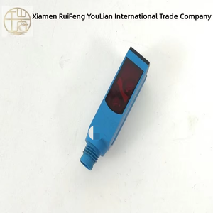 Sensor Fotoeléctrico 1049045 Wtb9-3p2211, Nuevo y Original, Disponible en Stock, Automatización Industrial, PLC Dedicado para Programación - Product Image 1