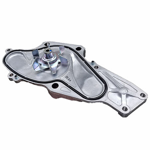 ปั๊มน้ำ Huajiefan รุ่น 19200-RDV-J01 สำหรับ Honda Acura MDX V6 Accord Odyssey อะไหล่เปลี่ยนสำหรับระบบระบายความร้อนเครื่องยนต์ - Product Image 4