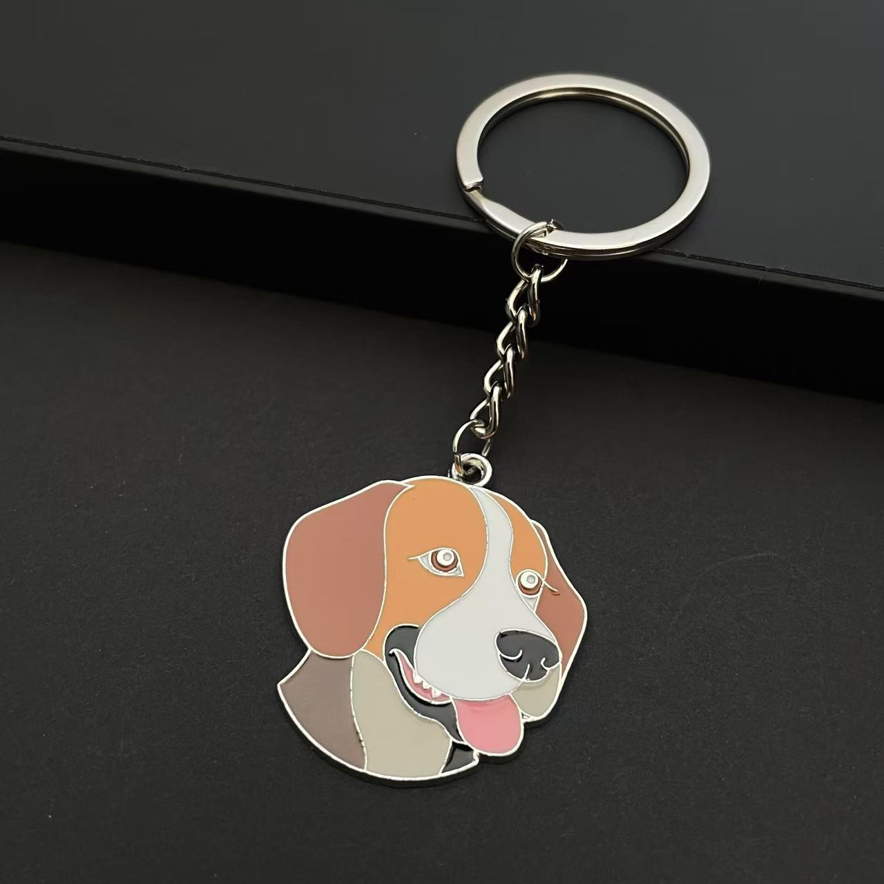 Chien