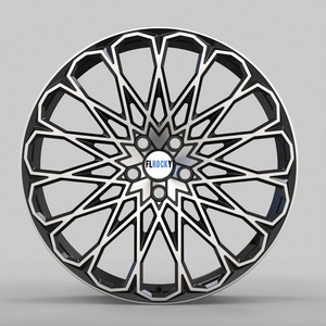 Roues forgées Flrocky 17 18 19 20 21 22 24 26 pouces pour <span class=keywords><strong>Rolls</strong></span> <span class=keywords><strong>Royce</strong></span> <span class=keywords><strong>Silver</strong></span> <span class=keywords><strong>Shadow</strong></span> <span class=keywords><strong>Silver</strong></span> Spirit <span class=keywords><strong>Silver</strong></span> - Product Image 4