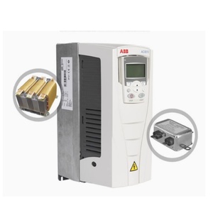 Genuine Inverter ACS510-01 1.1/2.2/3/4/5.5/7.5/11/15/30/55/75kW <strong>Variable</strong> <strong>Frequency</strong> Drivers Single/Three Phase Power - Product Image 3