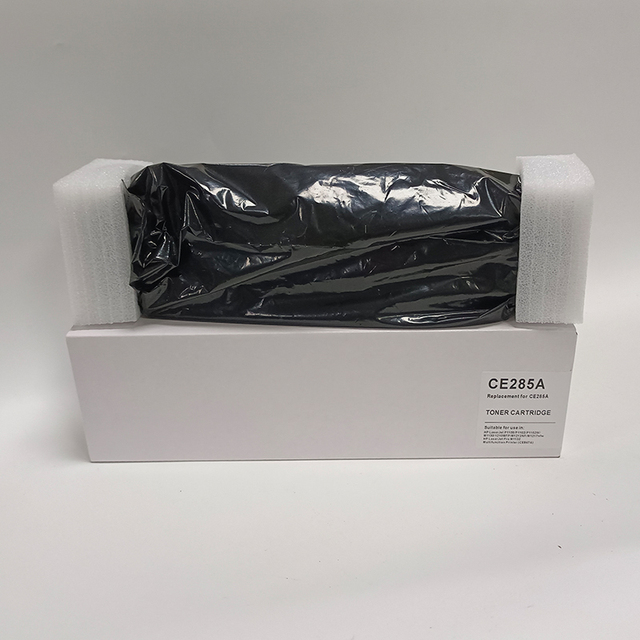 Wholesale Premium Black Universal CE285A 285A 285 85A Compatible Toner Cartridge for HP Laserjet Printer Series