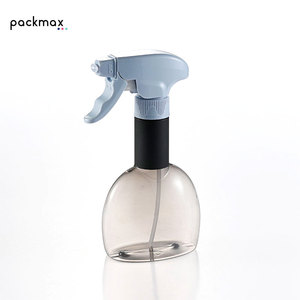 Botella de Spray de Aceite Reutilizable Ecológica de Alta Calidad de 280 ml con Pistola Rociadora, Contenedor y Dispensador de Aceite para Asar a la Parrilla - Product Image 6