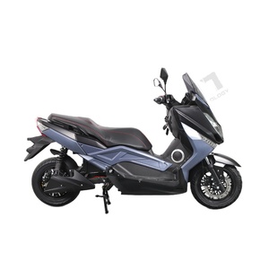 Motocicleta/Scooter HB-T9 de Alta Potencia y Largo Alcance, 3000W, para Adultos, de Dos Ruedas, HB-T9, Motocicleta HB-T9 de 3000w - Product Image 4