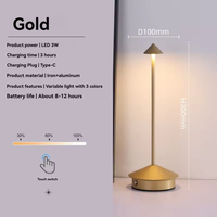 Lampe de table intelligente rechargeable sans fil, lampe LED avec chargeur sans fil, lampe de chevet en marbre nordique, lumière de nuit luxueuse pour la décoration de la maison