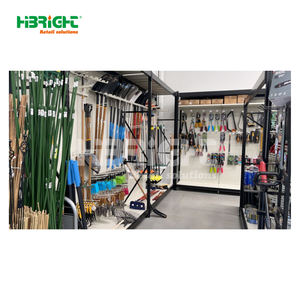 Highbright, <span class=keywords><strong>Servicio</strong></span> Integral <span class=keywords><strong>de</strong></span> Diseño <span class=keywords><strong>de</strong></span> Interiores, Estantes para Tiendas <span class=keywords><strong>de</strong></span> Abarrotes y Supermercados, Ferretería - Product Image 4