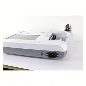Spirometer Portabel Medis untuk Tes Fungsi Paru-Paru di Rumah Sakit atau Penggunaan di Rumah, <span class=keywords><strong>Diagnosis</strong></span> Pernapasan PF (Fungsi Paru-Paru) Pasien - Product Image 6