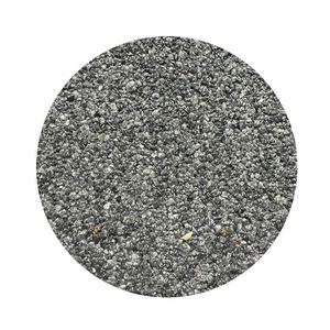 Gravier lié à la résine à base d'eau, allée en gravier, gravier concassé lisse naturel durable classique, pierre lavée à la résine pour Wal - Product Image 1