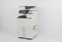 Mesin Fotokopi Warna Multifungsi A3/A4 Bekas untuk Ricoh MP C5503 Printer Fotokopi Umum