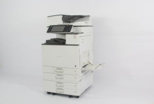 Đa chức năng A3/A4 tân trang Máy photocopy màu máy cho Ricoh MP C5503 nói chung máy in máy photocopy - Product Image 4