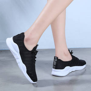 Qualità <span class=keywords><strong>donna</strong></span> leopardo stampa sandali <span class=keywords><strong>sportivi</strong></span> stivali estivi all'ingrosso più economico Casual signora scarpe per l'autunno e la primavera - Product Image 6