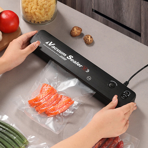 Selladores de alimentos <span class=keywords><strong>al</strong></span> <span class=keywords><strong>vacío</strong></span> actualizados 2024, <span class=keywords><strong>sellador</strong></span> <span class=keywords><strong>al</strong></span> <span class=keywords><strong>vacío</strong></span> doméstico, conservación automática de alimentos, Mini <span class=keywords><strong>sellador</strong></span> <span class=keywords><strong>al</strong></span> <span class=keywords><strong>vacío</strong></span> de alimentos - Product Image 4