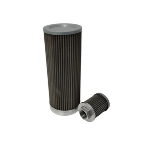 Hydraulic Oil Filter Element WU-250*100 <b>Series</b> Replacement Cartridge For Industrial Equipment - Product Image 5