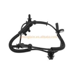 Sensore di velocità della ruota Abs Standard 05154230AD per <span class=keywords><strong>Jeep</strong></span> Grand <span class=keywords><strong>Cherokee</strong></span> prevenire il blocco del freno lunga durata di servizio per garantire la sicurezza di guida - Product Image 2