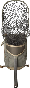 Chaleco de Pesca Ajustable con Bolsillos para Aparejos, Caja de Almacenamiento, Binoculares, Mochila para Pesca con Mosca para Hombre - Product Image 4