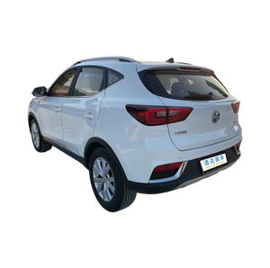 2017 cina SAIC <span class=keywords><strong>MG</strong></span> <span class=keywords><strong>ZS</strong></span> 1.5L cambio automatico basso prezzo piccolo Suv Chines <span class=keywords><strong>auto</strong></span> a benzina <span class=keywords><strong>auto</strong></span> usata per il vantaggio di prezzo - Product Image 6