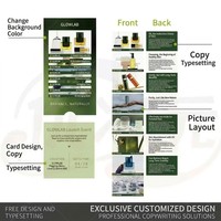 Configuration flexible de 6 à 8 onglets pour toute agenda d'événements, avec couleurs, étiquettes, types de contenu et ordre personnalisables