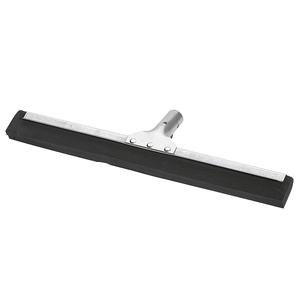 Water <b>Squeegee</b> 12 Inch Aluminum Frame With Rubber Blade For <b>Floor</b> Cleaning - Product Image 1