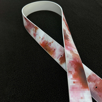 Cinturón de Cuero con Diseño de Salpicaduras de Sangre Pixeladas, Cinturón de Cuero Vacuno con Hebilla de Tornillo Fija, Estilo Gótico Y2K, para Jeans