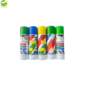 Marqueurs vétérinaires, équipement d'élevage porcin, crayon marqueur animal coloré, marqueur corporel animal, marqueur pour porcelets - Product Image 2