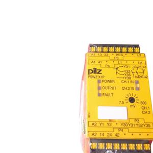โมดูลความปลอดภัยรุ่นใหม่ 787951 รีเลย์ PSWZ X1P C 0 0075-0 5V/24-240VACDC มีสินค้าในสต็อก - Product Image 4