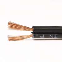 SPT-1 SPT-2 0,75 mm2X2C(18/2) American power kabel flache elektrische draht