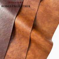 Sacs et chaussures personnalisés de haute qualité, imperméables, en cuir PU vintage, écologiques, résistants à l'abrasion, avec couleurs personnalisées