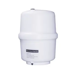 3.2G Ro System Food Grade Plastic High Pressure Water Purifier Tank