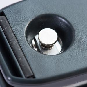 Agrafeuse de bureau standard de bureau à prix C-<span class=keywords><strong>10</strong></span> bon marché No.<span class=keywords><strong>24</strong></span>/<span class=keywords><strong>6</strong></span>,26/<span class=keywords><strong>6</strong></span> agrafes agrafeuse en métal demi-bande de capacité de 25 feuilles - Product Image 5