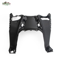 Kit de Carénage Intérieur KOLMIO-LAM Adapté pour YAMAHA TMAX530 TMAX560 (2017 - 2021) et TMAX 530 DX SX (2018 2019 2020)
