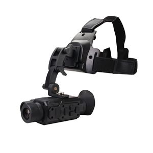 Eyebre Night Vision Monocular LG66 Tactical Helmet Mount For Night Observation - Product Image 4