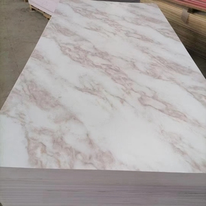 Bán Buôn Mật Độ Cao PVC Bọt Hội Đồng Quản Trị 1220*2440Mm 5Mm Thân Thiện Với Môi Không Thấm Nước Trắng Nhựa Tường Trang Trí Với Dịch Vụ Cắt - Product Image 6