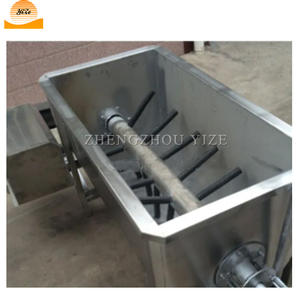 เครื่องลวกและถอนขนไก่ขนาดเล็ก เครื่องถอนขนสัตว์ปีกแบบหมุนเชิงพาณิชย์ - Product Image 5