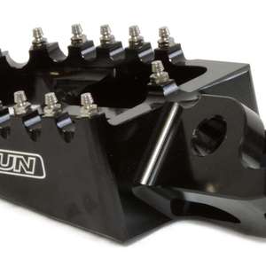 ที่วางเท้า Ergal สำหรับ Honda CRF 450x2002-2024 off-road - Product Image 2